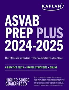 ASVAB Prep