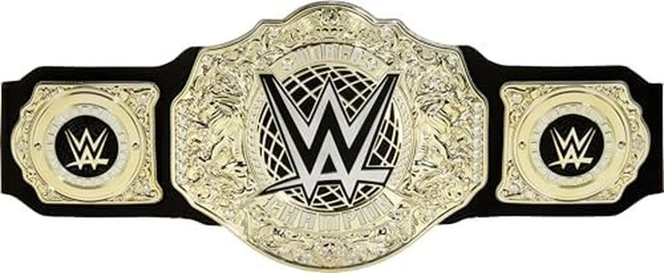 Mattel WWE
