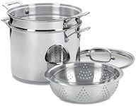 Cuisinart 77-412 Chef's Classic Sta