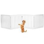 Epetlover Extra Wide Dog Gate 82 x 