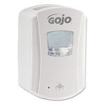 GOJO LTX-7 Touch-Free Foam Soap Dis