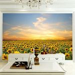 Wallpaper Bedroom Wall murals Yello