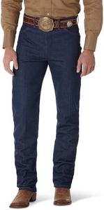 Wrangler M