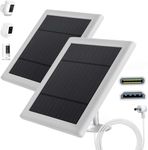 5W Solar P