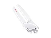 Leifheit 03141 Exact Can Opener, Wh