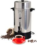 West Bend 33600 Coffee Urn Commerci