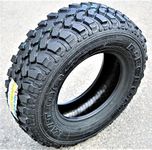 Forceum M/T 08 235/75R15 104/101Q 6