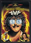 Weird Al' Yankovic's UHF (Widescreen) (Bilingual) DVD