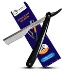 Barber Straight Razor