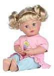 Adora’s Interactive Baby Doll with 