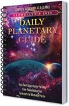 Llewellyn's 2025 Daily Planetary Guide: Complete Astrology At-A-Glance (Llewellyn's 2025 Calendars, Almanacs & Datebooks, 3)