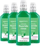 Amazon Basics Anticavity Fluoride R