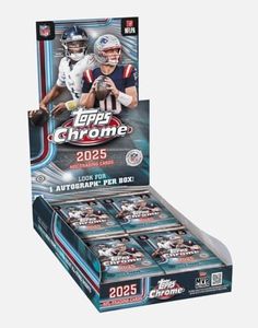 2025 Topps