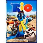 Rio DVD