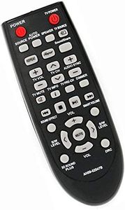 Remote Con