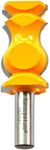 Kempston 360431 Crown Molding Bit, 