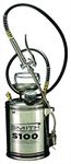 Smith Performance Sprayers 190441 S100 Stainless Steel Compression Sprayer for Pest Control