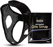 Anti Snore Chin Strap - Anti-Dry Mo