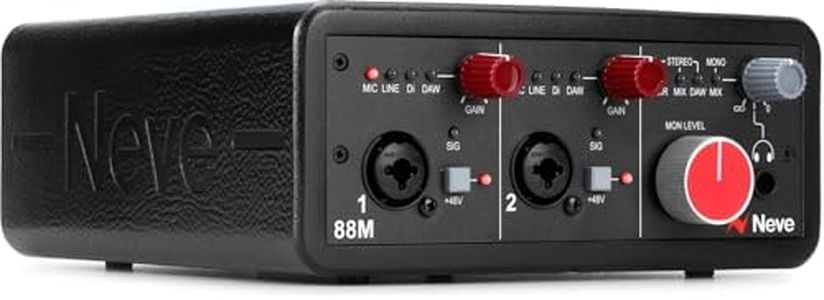Neve 88M U