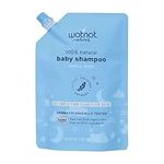 Wotnot 100% Natural Baby Shampoo - 