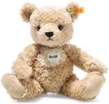 Paddy Teddy Bear, Golden Brown, 5" Plush