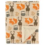 Hudson Baby Blankets