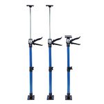 Adjustable Poles For Construction