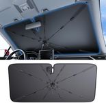 2025 Ice-Shield Car Windshield Sun 