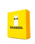 Tavaasa Coffee Roasters Easy Pour Over Drip Coffee Bags, 5-Pack| Notes of Caramel Custard | 100% Arabica Specialty Ground Coffee | No Equipment Needed, Brew Anywhere