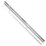 DAIWA Emblem Surf Type-R 33-423, 4.50m, 15 Feet, 100-225g, 3 Parts, Hybrid Tip, Surfcasting Fishing Rod