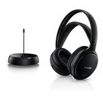 Philips OverEar Wireless Indoor Headphones Philips SHC5200