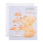 Hallmark Birthday Cards