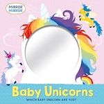 Baby Unicorns (Mirror, Mirror)