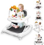 Boyro Baby 5-in-1 Baby Walker, Baby