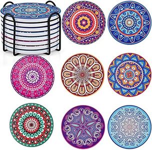 Mandala Co