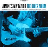 Blues Albums