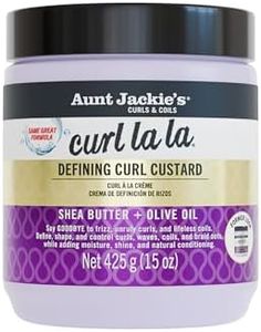 Aunt Jacki