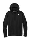 Nike Club Fleece Pullover Hoodie Bl