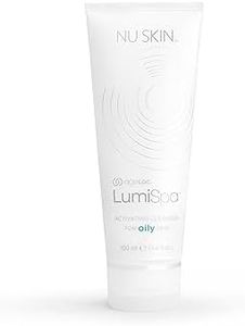 Nu Skin Lumispa, detergente per pelli grasse da impurità 100 ml