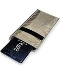 LVFEIER Security Pouch - Cell Phone