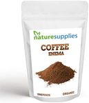 Organic Coffee Enema 100g Purpose R