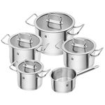 Zwilling J.a. Henckels Cookware Sets