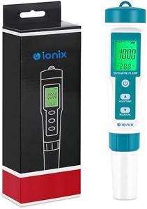 IONIX 7 in