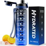 Fitness Water Bottle For Men