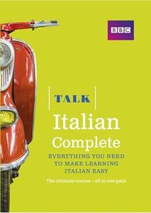 Talk Itali