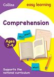 Comprehension Ages 7-9: Prepare for