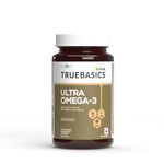 Ultra Omega Fish Oils