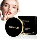 Evanesce™ Soft Matte Cream Conceale