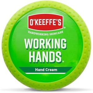 O’Keeffe’s