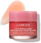LANEIGE Lip Sleeping Mask - Berry
